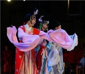 非遺新活力，琴韻傳四方——徐州琴書企業(yè)形象策劃展演引爆人民舞臺觀看熱潮