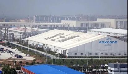 開掛的鄭州 北方第四座萬億GDP城市的崛起之路