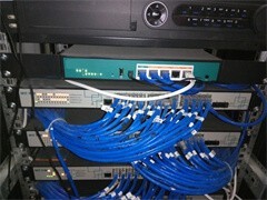 重慶網絡維修與技術服務 保障山城數字脈搏的堅實后盾