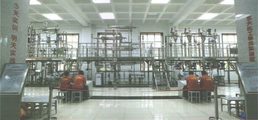 北京歐倍爾 以科技賦能化工園區實訓基地建設，筑牢安全生產防線