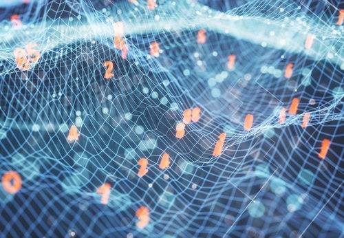 螞蟻計(jì)算存儲(chǔ)首席架構(gòu)師何昌華 圖計(jì)算技術(shù)驅(qū)動(dòng)網(wǎng)絡(luò)科技領(lǐng)域的深層變革