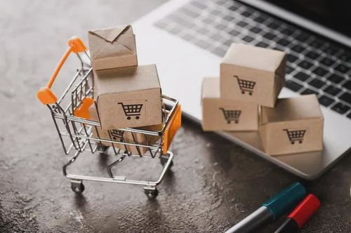 一季度閔行區經濟穩健開局，電子產品批發業同比增長3.9%